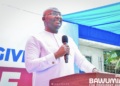 No Fees & Residential Fees For Pwd University Students – Dr Bawumia